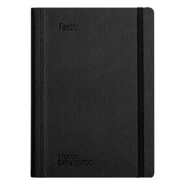 Ferrini  Agenda 2026 Sin Fecha y Planeador Ejecutivo Argollado College  Libreta Premium Italiana Tipo Piel, Cuaderno Organizador Diario, Journal...   