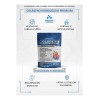 Colágeno Hidrolizado 300g Hypertrox Frutos Rojos