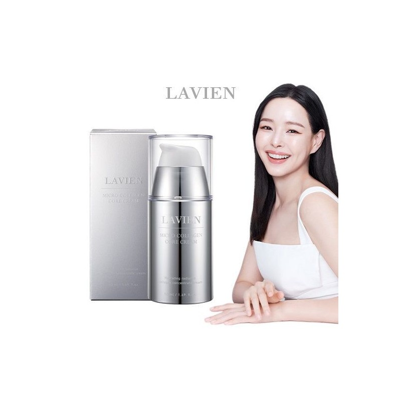 Ravian Ravien Micro Collagen Core Cream 50ml x 1 /