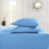 Empyrean Bedding Full Size Sheets - 4 PC Super Soft