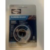 Harris PLUMBING SOLDER Silver Bearing Solid Wire Solder 3oz Lead