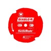 Diablo 7.25-Inch x 4 Teeth PCD Tip TCG HardieBlade Fiber