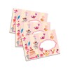 Letter Pad with Envelope for Kids Birds Stationery Set for
