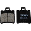 TRW MCB674 Motorcycle Brake Pad