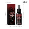 Washable Fake Blood,Fake Blood Vampire - 50ml Beauty Body Paint