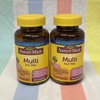 2 Pack - Nature Made Multi Vitamin for Her Dietary