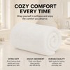 Hair Wrap Towel Set - Hair Towel Cap - Coral