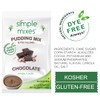 Simple Mixes Natural Instant Pudding & Pie Filling Mix Variety,