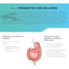 TETRA PROBIOTICS 200 BILLONES - 200 capsulas (200 BILLONES UFC