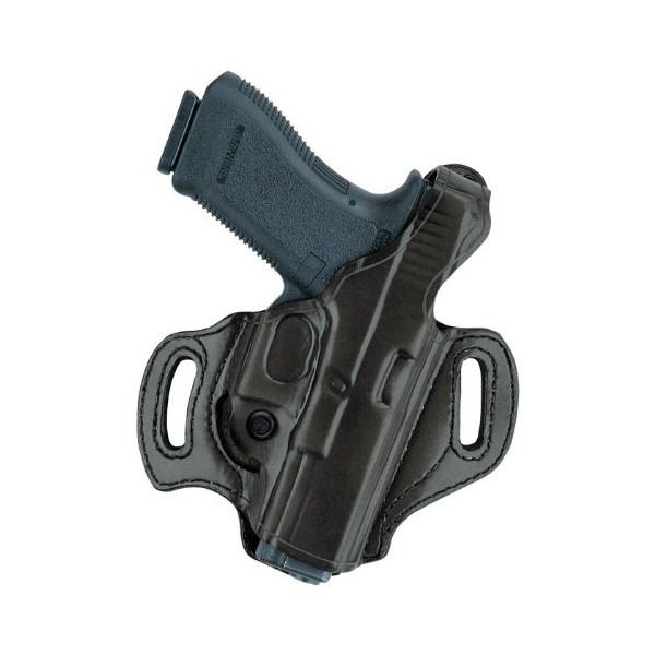 Aker Leather 168 FlatSider XR12 Belt Holster for Sig Sauer