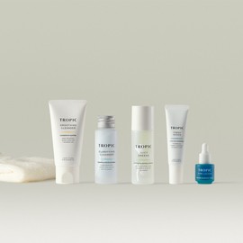 Tropic Skincare Skincare Discovery Kit, Balance