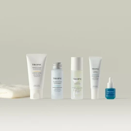 Tropic Skincare Skincare Discovery Kit, Balance