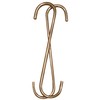 JQuad -Stainless Steel- Brake Caliper Hanger Hook (2 Piece Set)
