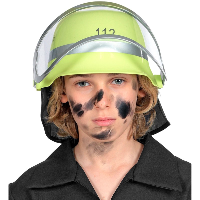 W WIDMANN MILANO Party Fashion - Children's Hard Plastic Uniform