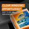 Armor All, Microfibre Car Demist Pad, Set of 2, Quick