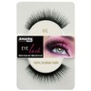 Amazing Shine Human Hair False Eyelashes - 01