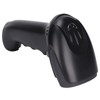 Wireless Barcode Scanner Handheld 1D Bar Code Scanning Gun With