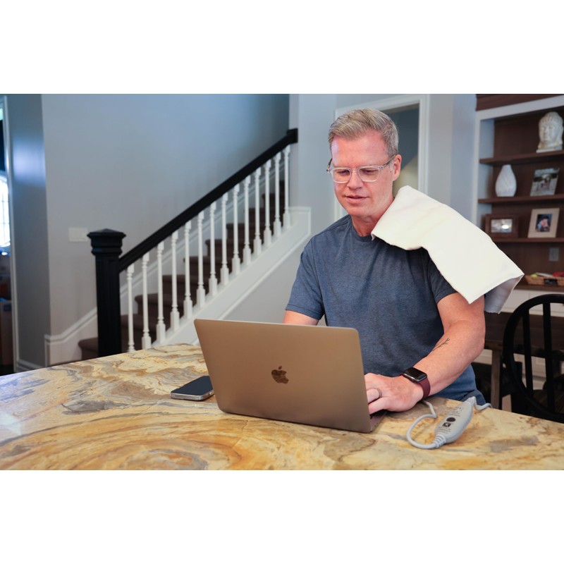 Thermophore MaxHeat Pad 14" x 14"