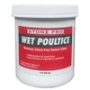 Stone Pro Wet Poultice - Removes Stains From Natural Stone