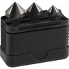 ALPEN HSS Countersink Bit Set 3 Pieces (Diameter M 6-10
