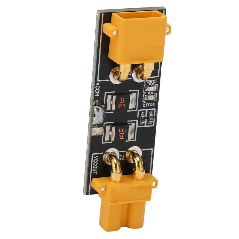 Safety Plug Smoke Stopper Fuse Short Circuit Protection Reverse Polarity