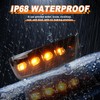 Vektoris Front Bumper Fog Light for Toyota 4Runner 2003-2005 -