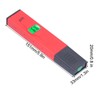 PH Tester Backlight Portable Digital PH Meter ATC High Accuracy