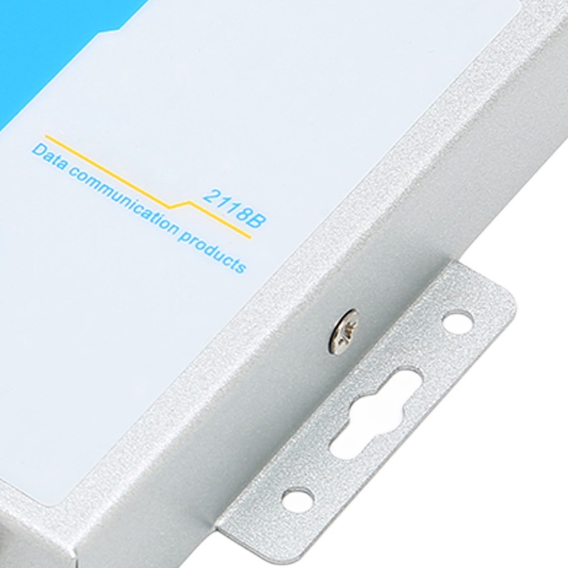 RS232 to RS485 Converter 300 to 115.2KBPS 1500W Surge Protection