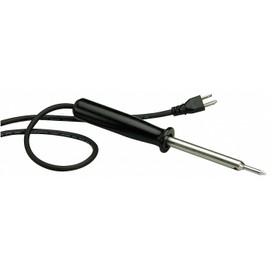 Soldering Iron, 75w, 1/4 In, 930 F