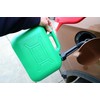 Hilka Hilka 84809015 5 litre Fuel Can - Green