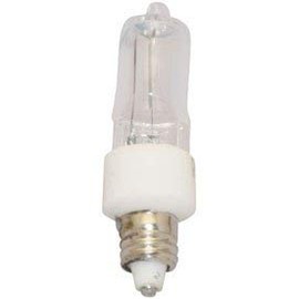 Replacement for Hybec Hy60w/mc 120v Light Bulb by Technical Precision