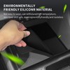 Center Console Wireless Charging Mat for 2024 2025 Hyundai Sonata
