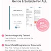 PDRN Pink Peptide Serum by Medicube for Women - 1.01