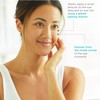 Curel Hydrating Repair Eye Cream for Dry, Sensitive Skin, 25