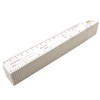WIN TAPE 18cm / 7'' Educare Wound Ruler (Paper) Wound