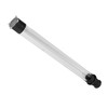 Shot Straw Leakproof Plastic Silicone Shot Straw Tube Reusable Portable