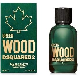 DSQUARED2 Wood Green Edt 50Ml
