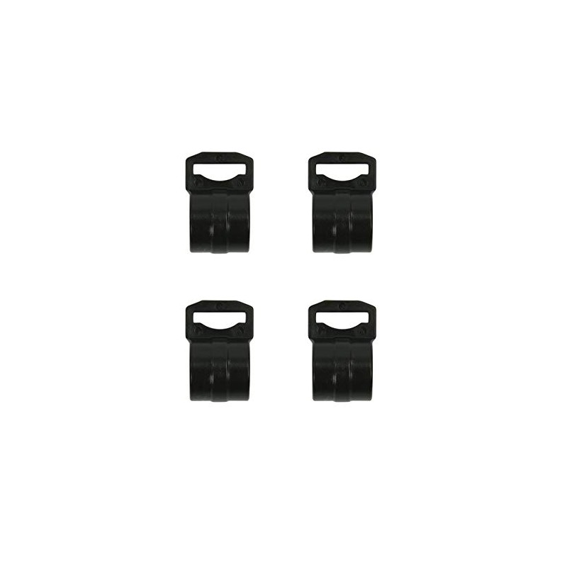 Inner Tent Hooks 20-25 mm with Slot Pack of 4