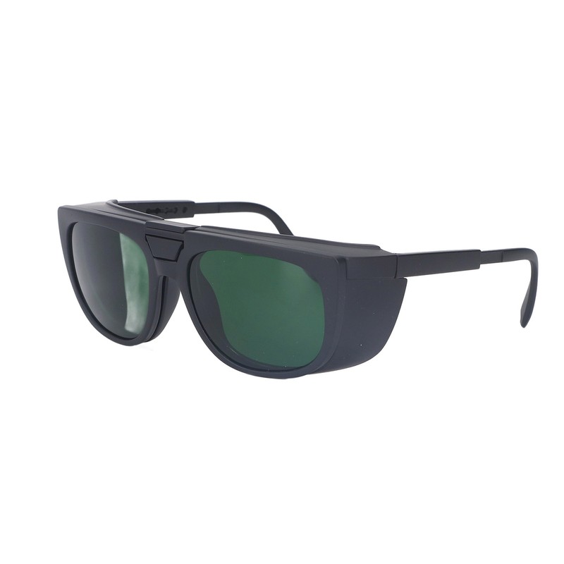 Welding Glasses TIG Welder Protective Goggles Flip Cover Comfortable for