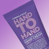 FORMULA 10.0.6 Hand To Hand Skin Conditioning Hand Cream Berry-Vanilla