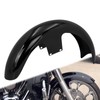 HCmotorku 21 inch Front Fender Mudguard Fit for Harley Touring