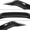 STSEV01 Rear Trunk Spoiler Wing for Acura TSX 2009-2014 CU2