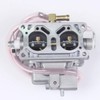 New Carburetor With Carb Repair Kit for Kawasaki Mule 3000