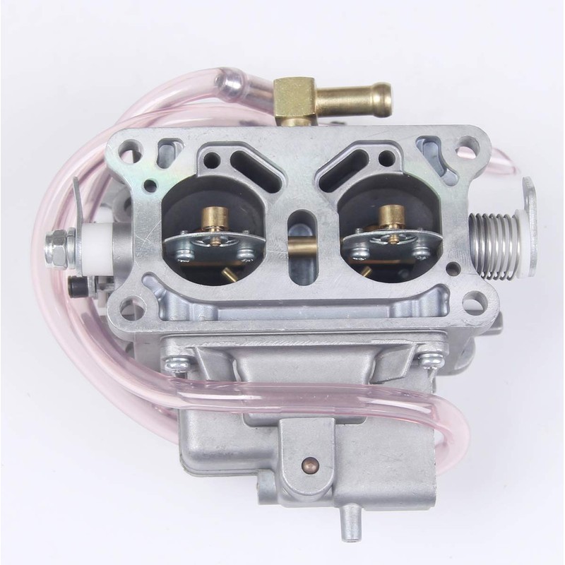 New Carburetor With Carb Repair Kit for Kawasaki Mule 3000