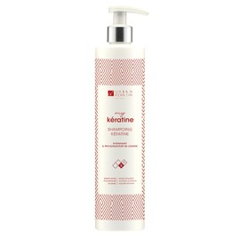 Urban Keratin Shampoo with Keratin 400 ml
