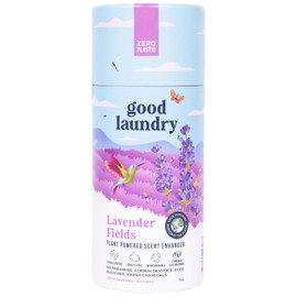 Good Laundry Scent Booster Beads - Lavender Fabric Softener Bead – Eco-Friendly Laundry Bead Scent Booster for Long-Lasting Freshness, Scent Beads for Laundry - 7oz - USA Based