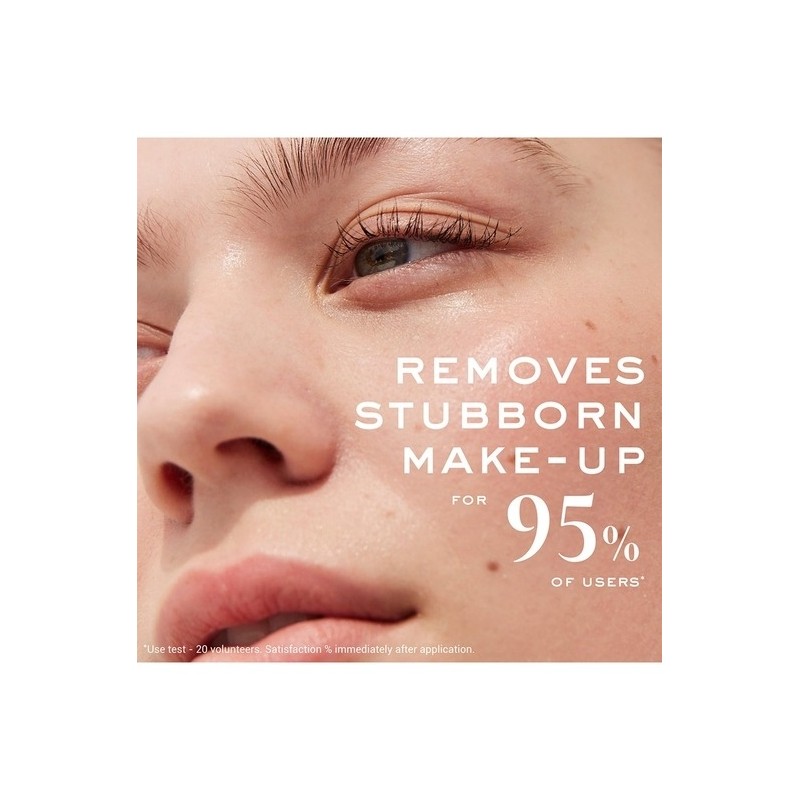 Nuxe Berry Rose Micellar Cleansing Oil / 눅스 베리로즈 미셀라