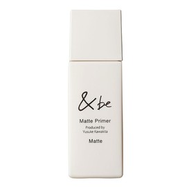 &be Lotion Matte Primer