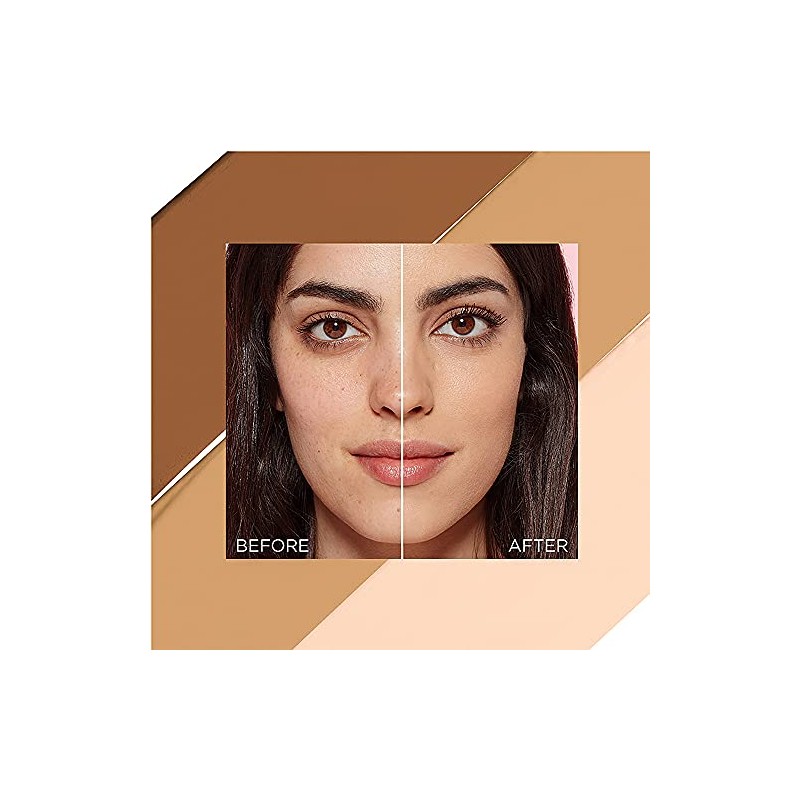 L'Oreal Paris Cosmetics Makeup Infallible Pro-Matte Liquid Longwear Foundation, Honey