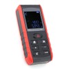 KXL-E Digital Handheld Laser Distance Meter Range Finder Measure Diastimeter